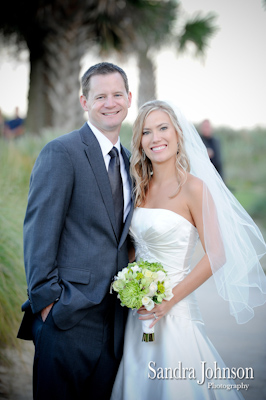 Best Hammock Beach Resort Wedding photographer - Sandra Johnson (SJFoto.com)
